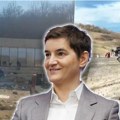 Brnabić najavila otvaranje Centra za posetioce: Radovi u Caričinom gradu se privode kraju, spremamo još iznenađenja (video)