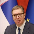 Počele konsultacije za novog premijera kod Vučića