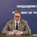„Datum se obeležava od Kazahstana do Albukerkija“: Zašto nam Predsedništvo „javlja“ ko je Vučiću čestitao…