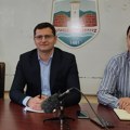 Lekić: Berin Ljajić novi direktor JP za uređivanje građevinskog zemljišta