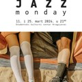 SKC program: Jazz Monday- Taxi Consilium, razgovor o knjizi Bordel Amerika, koncert – Duo Ame…