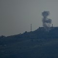 Ispaljeno više od 100 "kaćuša": Hezbolah pokrenuo veliki napad na Izrael