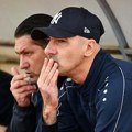 Joksimović: Osnovni problem Radničkog je što ekipa nije izbalansirana