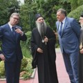 Jutarnji list: Vučić, Dodik i Porfirije najavili srpski osvajački program, ne odustaju od opasne politike „srpskog…