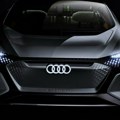 2027. godine stiže ulazni Audi EV