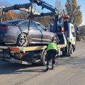 Šta se dešava sa vozilima koje MUP oduzme zbog prekršaja? Dve su varijante, a u ovoj gubite auto