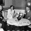 Tajni susret kneza Pavla s Hitlerom