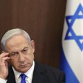Netanjahu operiše kilu, tokom operacije ga menja ministar pravde