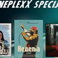Cineplexx specijal u nedelju uz cenu od 300 dinara za odabrane filmove