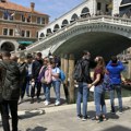Venecija prvi grad na svetu u kome će se plaćati ulazak u grad: Evo koliko će iznositi naknada