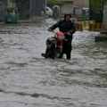 Najmanje 63 mrtvih u oluji u Pakistanu
