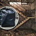 Leš bez glave zakopan u podrumu stambene zgrade u Beču: Majstori osetili užasan smrad, pa alarmirali policiju