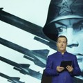 "Boj se,: Klovnu!" Šok tvrdnje Medvedeva: Zapad hoće da likvidira Zelenskog