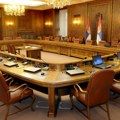 Nova vlada na Praznik rada: Poslanici Skupštine Srbije zasedaće ove sedmice i birati kabinet