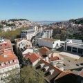 Turizam cveta: Portugaliju u prvom kvartalu 2024. posetilo više od tri miliona stranih turista