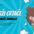 Pridružite se kampanji „Podrži crtaće“: Poziv zajednici da podrži završetak četiri domaća animirana filma