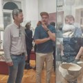 Kustos Narodnog muzeja Zrenjanin Aleksandar Šalamon: Naselje staro oko 7000 godina otkriveno u okolini Jarkovca Jarkovac -…