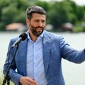 Jovanović: Šapić deli lokale SNS-u bez nadmetanja i transparentnosti