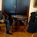 Vulin o zabrani patrijarhu da uđe na KiM: Albanci da nauče da podržavanje Kurtija u terorisanju Srba ima cenu