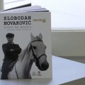„Slobodan Novaković: Ličnost kao metafora" – predstavljena u RTS Klubu