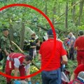 Prve slike srušenog aviona Katastrofalna nesreća u Hrvatskoj, slučaj proglašen vojnom tajnom (foto)