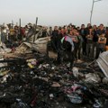 Ima li EU snage da spreči novu humanitarnu katastrofu u Gazi? Sastanci u Briselu zapostavljaju važne faktore sukoba