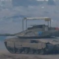 Izraelski tenkovi ušli u centar Rafe: Nova eskalacija rata u Gazi nakon smrtonosnog napada na izbeglički kamp (video)