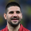 Aleksandar Mitrović oženio se najlepšom od svih, starija je od njega i ćerka ovog poznatog sportiste