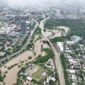 Oluja Beryl stigla do Teksasa, najmanje troje poginulih