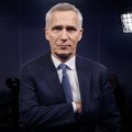 Stoltenberg otkrio: Pomoć Ukrajini u pet delova