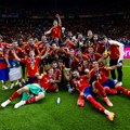Dominacija španaca: UEFA objavila idealnu postavu Evropskog prvenstva! (foto)