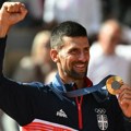 Novak je olimpijski šampion - Srbija ima dva zlata u Parizu!