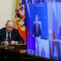 Putin imao telefonski razgovor sa premijerom Indije