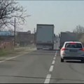 Strogo zabranjeno ovakvo preticanje na auto-putu Novi zakon donosi drastične mere, vozači će skupo plaćati prekršaje!