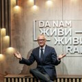 Počinje nova emisija "Da nam živi, živi rad" na Radio-televiziji Vojvodine