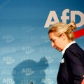 Pokreće se postupak za zabranu AfD-a?