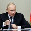 Putin potpisao ukaz: Proširio bezvizni režim za Gruziju