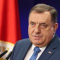 Dodik: Odbio sam ponudu da bi proces protiv mene i Lukića bio obustavljen