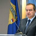 Dačić: Evropski zvaničnici pozitivno ocenili napore Srbije u sprečavanju iregulanih migracija