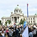 Sindikati obrazovanja sutra protestuju, iz Vlade rekli da neće da ispune protokol koji je potpisan