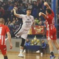 U FINALU 12. MEMORIJALA NIKOLE JEVREMOVIĆA “GUŽVE” PARTIZAN BOLJI OD CRVENE ZVEZDE