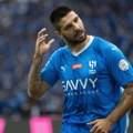 Mitrović se obrukao, pa ušao u klinč VIDEO