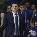 Trener Albe: "Partizan je opasan"