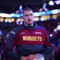 Pogledajte Jokićeve najbolje poteze protiv Nju Orleansa: Novi tripl-dabl u NBA, ovako je dominirao!