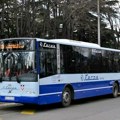 Gradska uprava: Lasta ne dozvoljava korišćenje autobuskih stanica