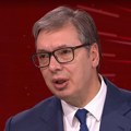 Cela Evropa razume šta se događa u Prištini Vučić: Ne mislim da će se američka politika prema Kosovu mnogo promeniti…