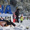 Povoljno srpsko skijalište za koje će se tek čuti - staze odlične, a školica za decu besplatna: U Kušićima na Javoru ove…