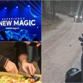 Ekstremni test Honor telefona Šta se desi kad četvorotočkaš od pola tone pregazi Magic7 Pro? Baš ništa! (video)