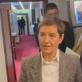 Da li ćete mi se izviniti za objavljenu laž da sam pretila studentima? Brnabić odgovorila Novoj S: Vaš medij je sramota i…