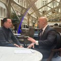 "Grenel mi je potvrdio da je Kurti loša vest za Kosovo": Haradinaj: Ako ostane premijer, ne možemo da očekujemo podršku SAD